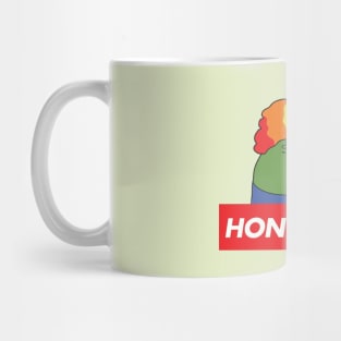 Honk Pepe Mug